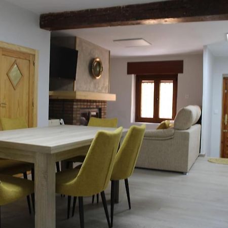 La Coveta De Biar Apartment Exterior photo