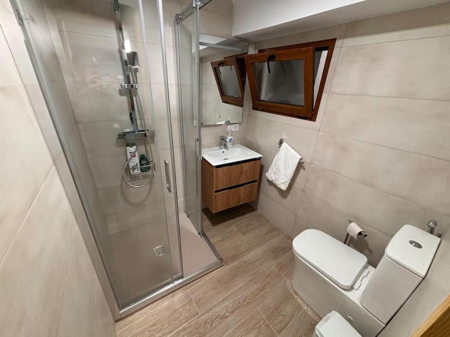 La Coveta De Biar Apartment Exterior photo